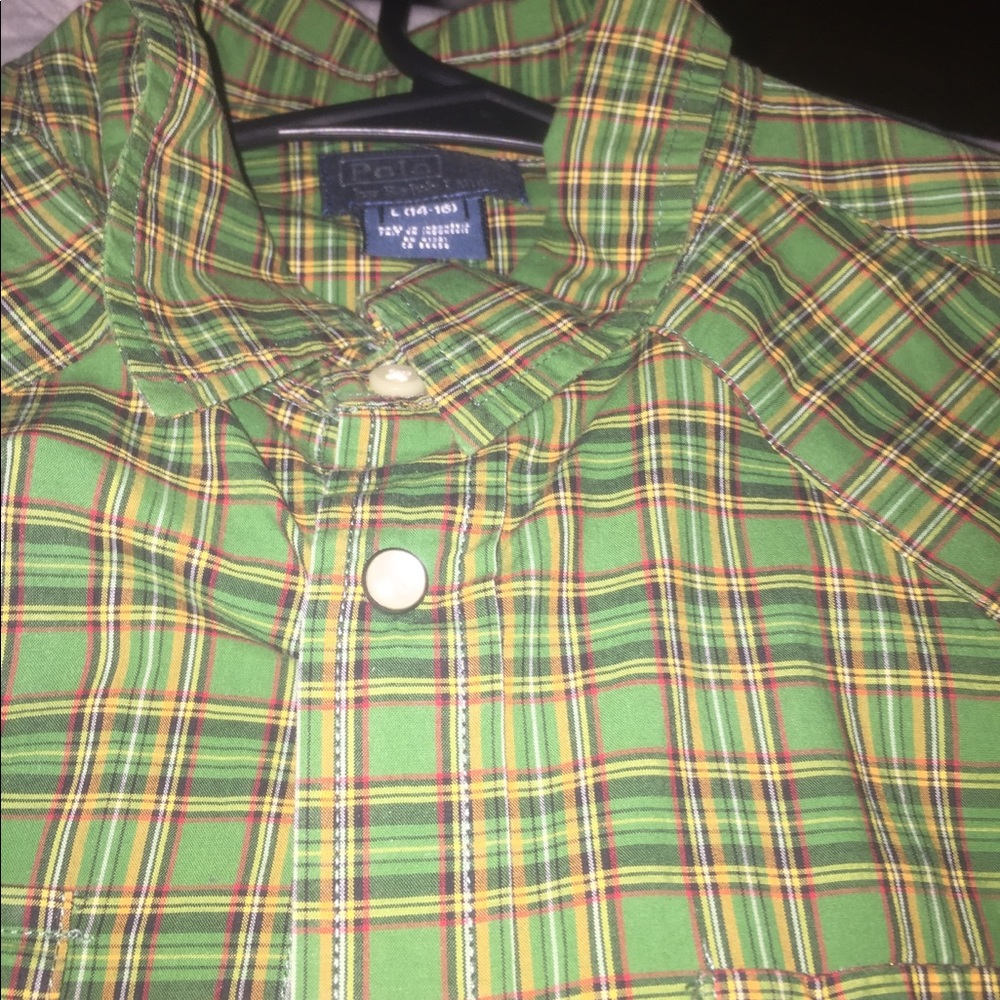 Polo - Picture 2 of 4